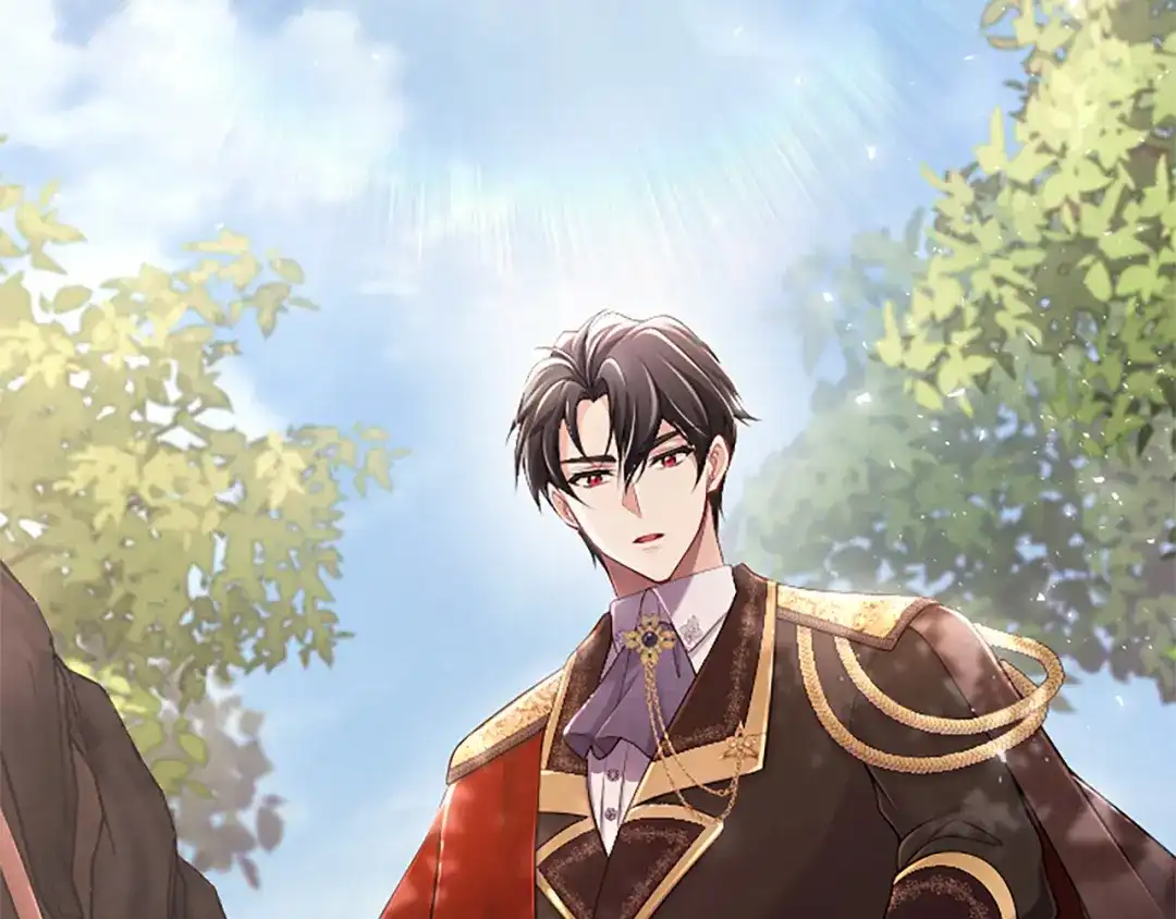 《陛下，这次由我来抚养！》第69话 危机解决 第109页