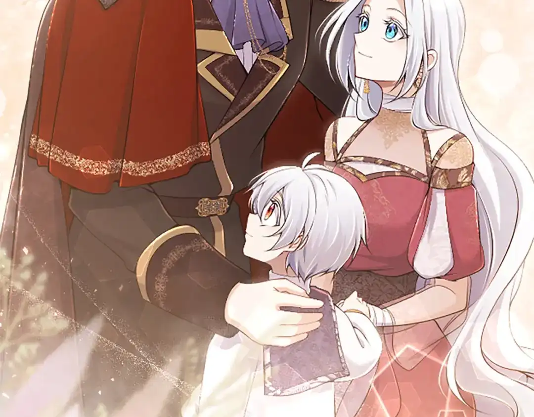 《陛下，这次由我来抚养！》第69话 危机解决 第144页
