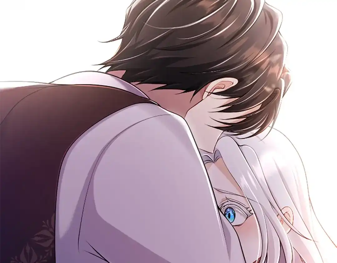 《陛下，这次由我来抚养！》第70话 真心话 第124页