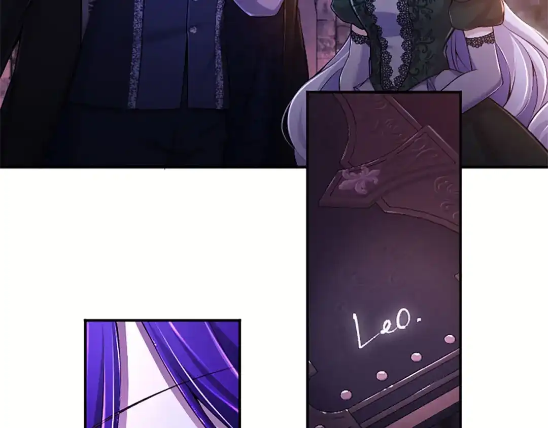 《陛下，这次由我来抚养！》第71话 新的变动 第109页