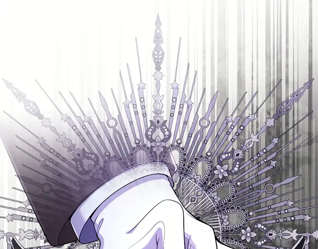 《陛下，这次由我来抚养！》第71话 新的变动 第135页