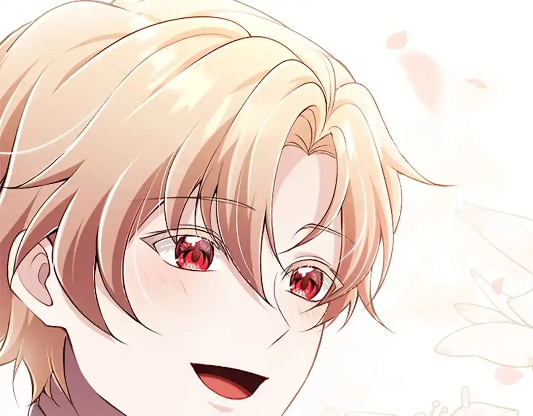 《陛下，这次由我来抚养！》第71话 新的变动 第27页