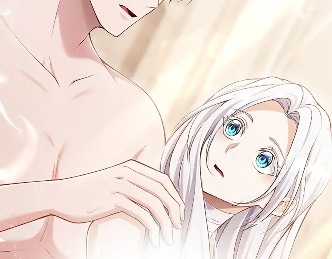 《陛下，这次由我来抚养！》第73话 敞开心扉 第85页