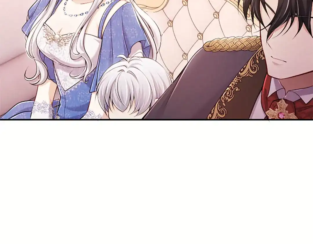 《陛下，这次由我来抚养！》第74话 新的情报 第72页
