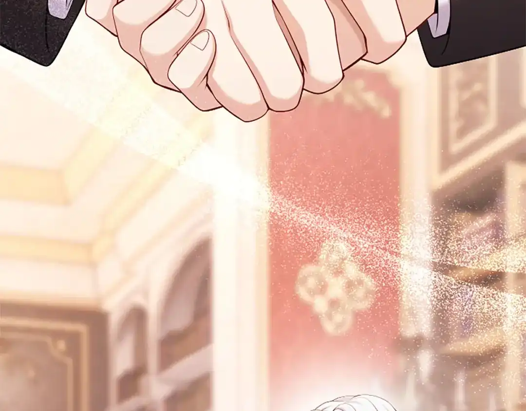《陛下，这次由我来抚养！》第74话 新的情报 第155页