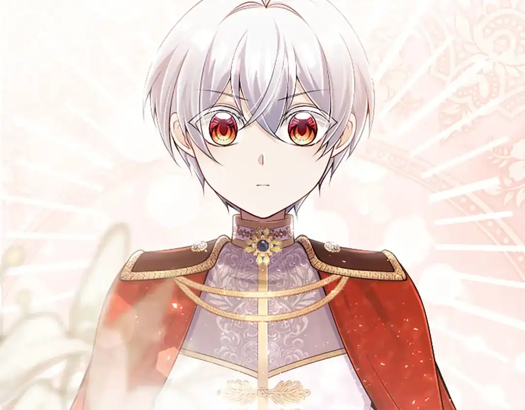 《陛下，这次由我来抚养！》第74话 新的情报 第192页