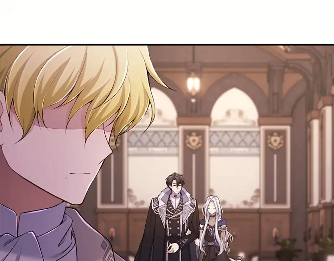 《陛下，这次由我来抚养！》第75话 参观学术会 第166页