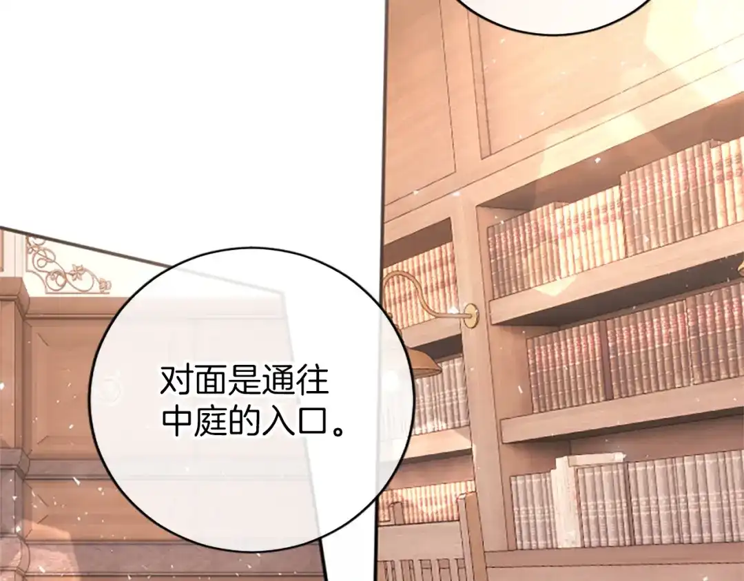 《陛下，这次由我来抚养！》第76话 学术会 第141页