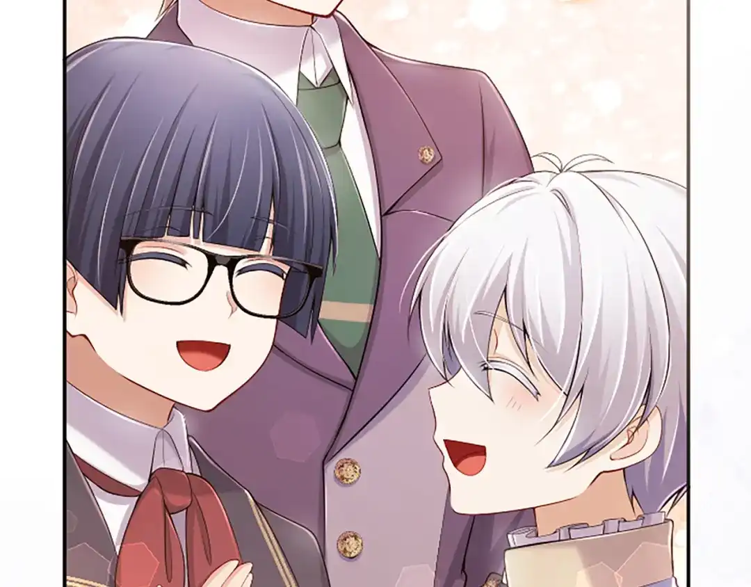 《陛下，这次由我来抚养！》第76话 学术会 第62页