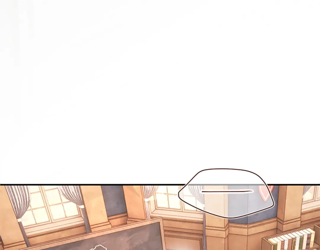 《陛下，这次由我来抚养！》第76话 学术会 第73页