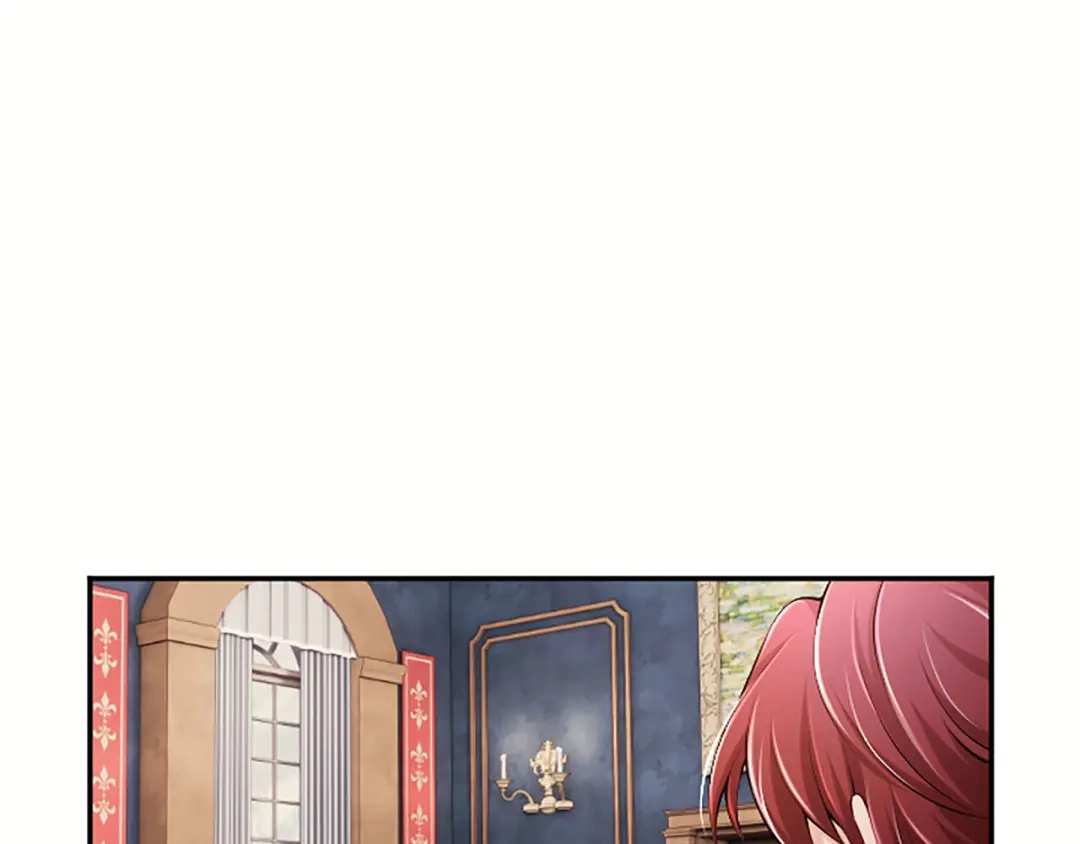 《陛下，这次由我来抚养！》第77话 赴约钟楼 第73页