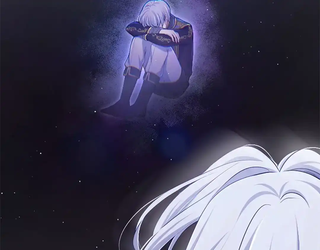 《陛下，这次由我来抚养！》第77话 赴约钟楼 第21页