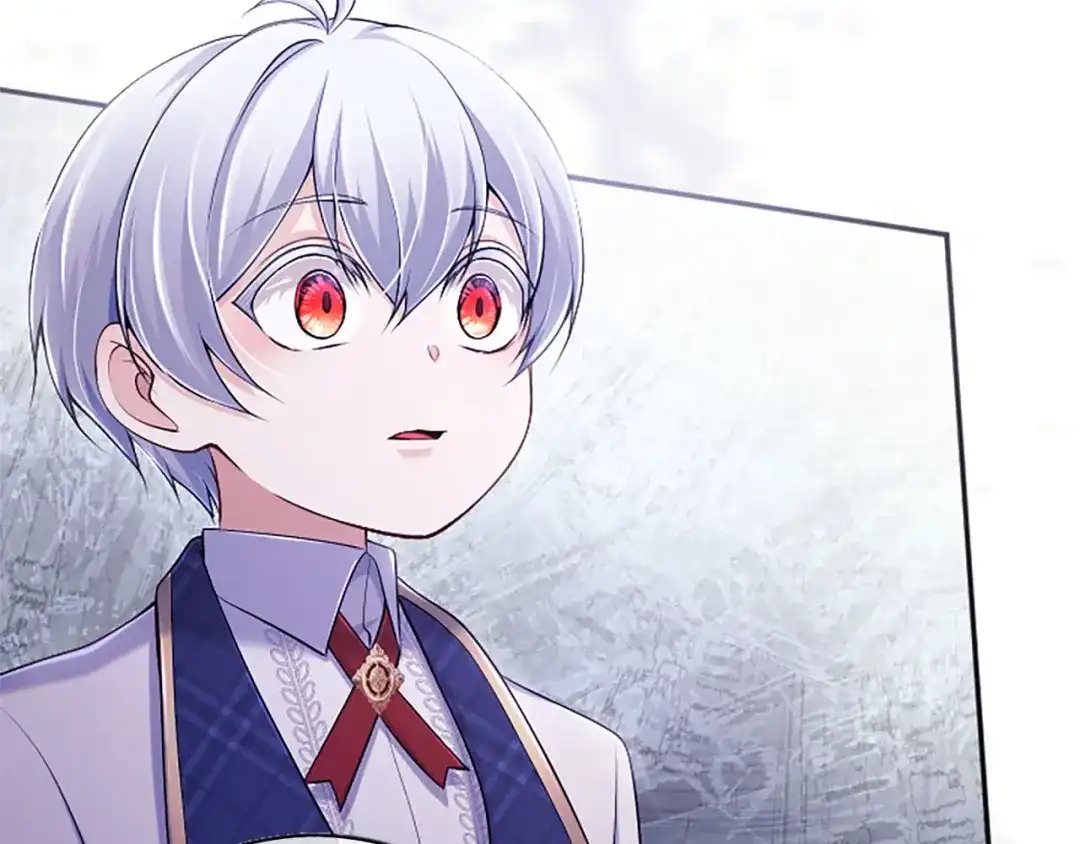 《陛下，这次由我来抚养！》第77话 赴约钟楼 第203页