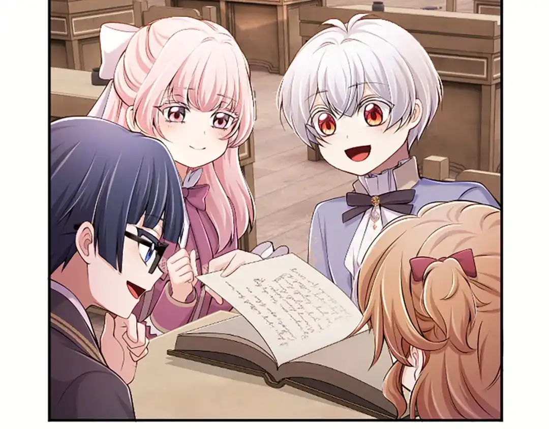 《陛下，这次由我来抚养！》第77话 赴约钟楼 第72页