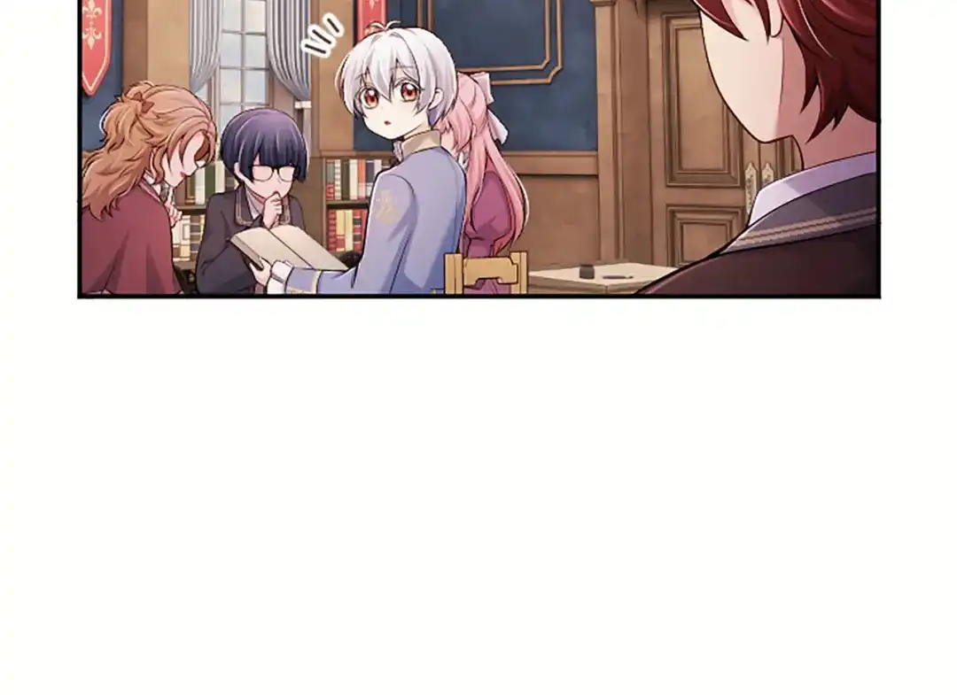 《陛下，这次由我来抚养！》第77话 赴约钟楼 第74页