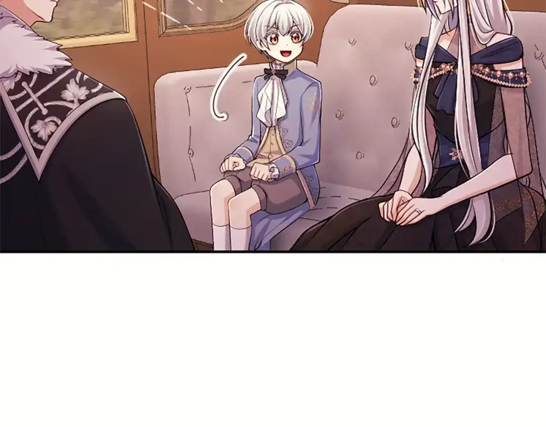 《陛下，这次由我来抚养！》第77话 赴约钟楼 第95页