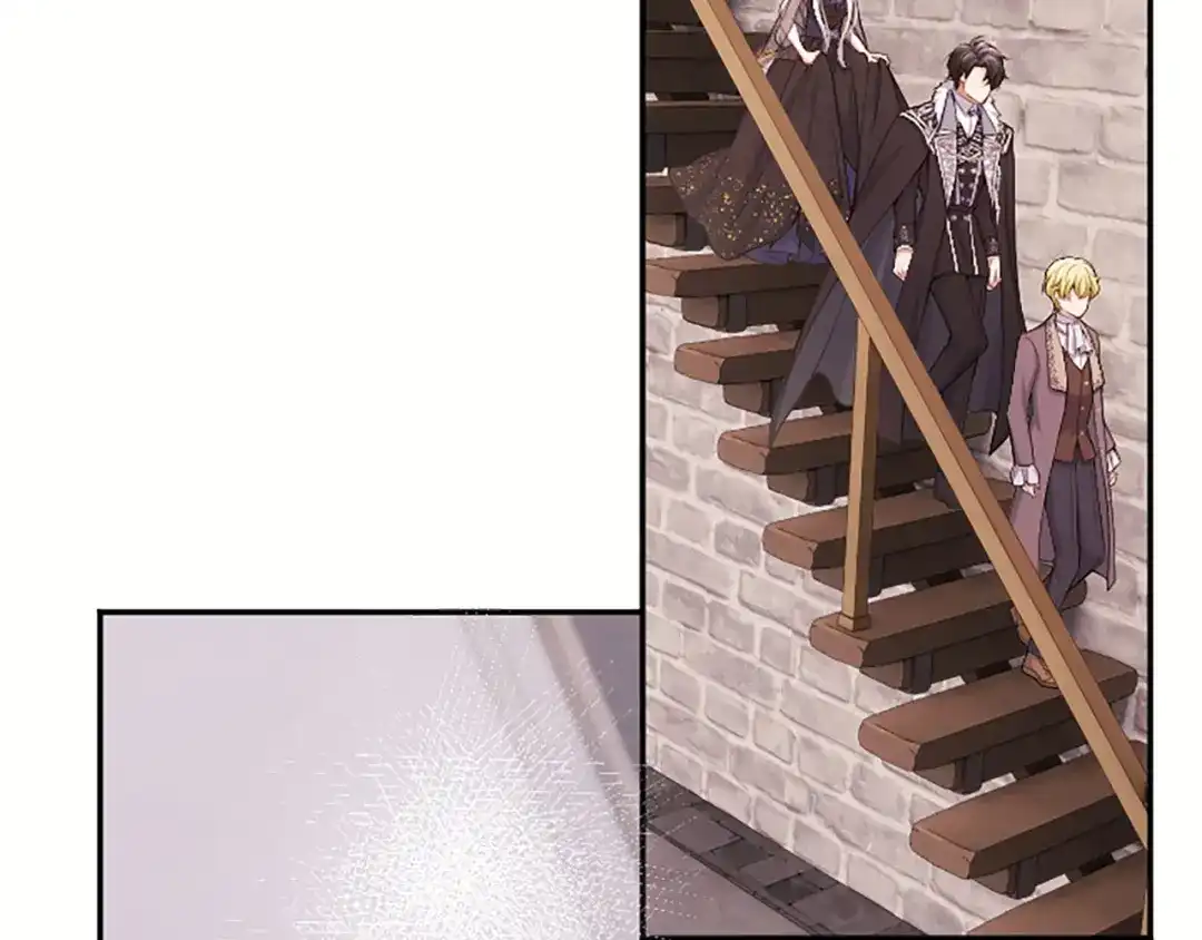 《陛下，这次由我来抚养！》第77话 赴约钟楼 第57页