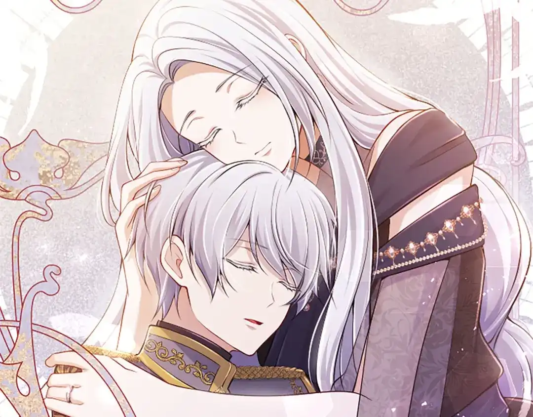 《陛下，这次由我来抚养！》第77话 赴约钟楼 第33页