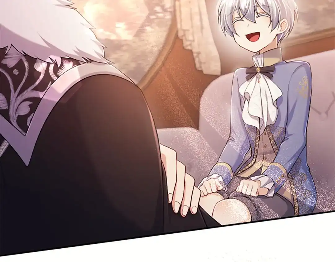 《陛下，这次由我来抚养！》第77话 赴约钟楼 第113页