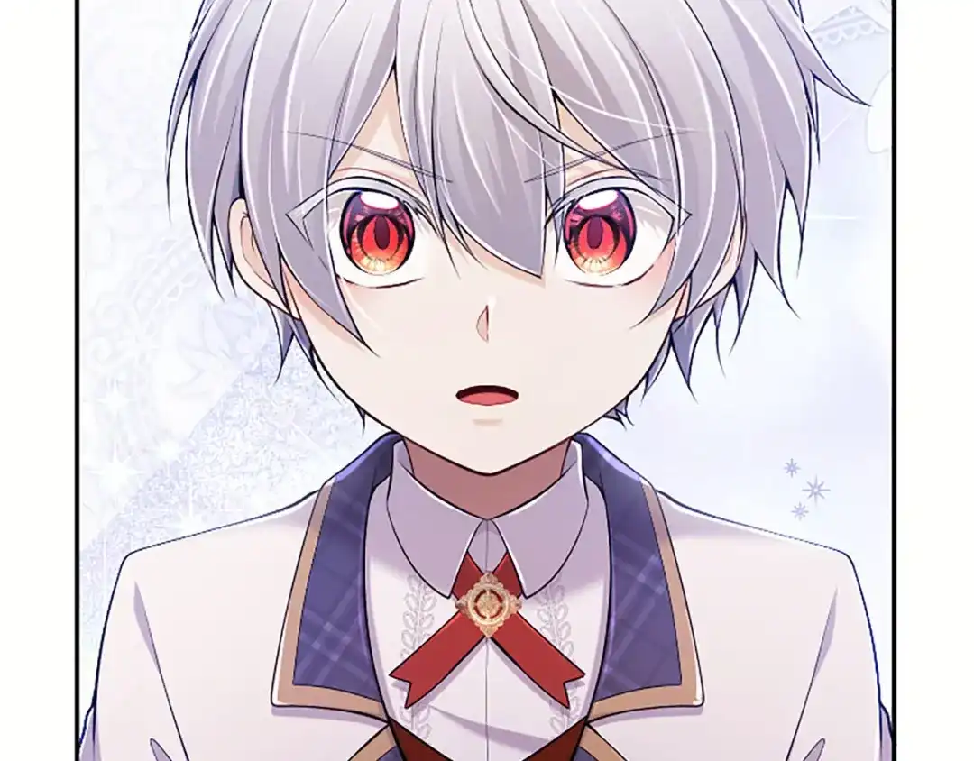 《陛下，这次由我来抚养！》第78话 拯救 第56页
