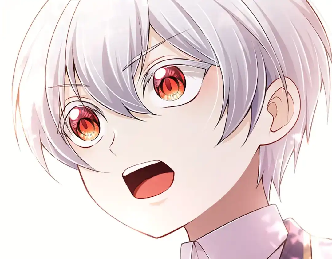 《陛下，这次由我来抚养！》第78话 拯救 第120页