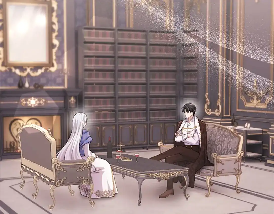 《陛下，这次由我来抚养！》第79话 温存 第167页