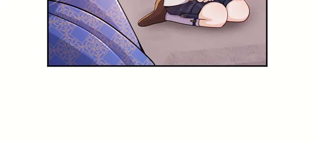 《陛下，这次由我来抚养！》第79话 温存 第73页