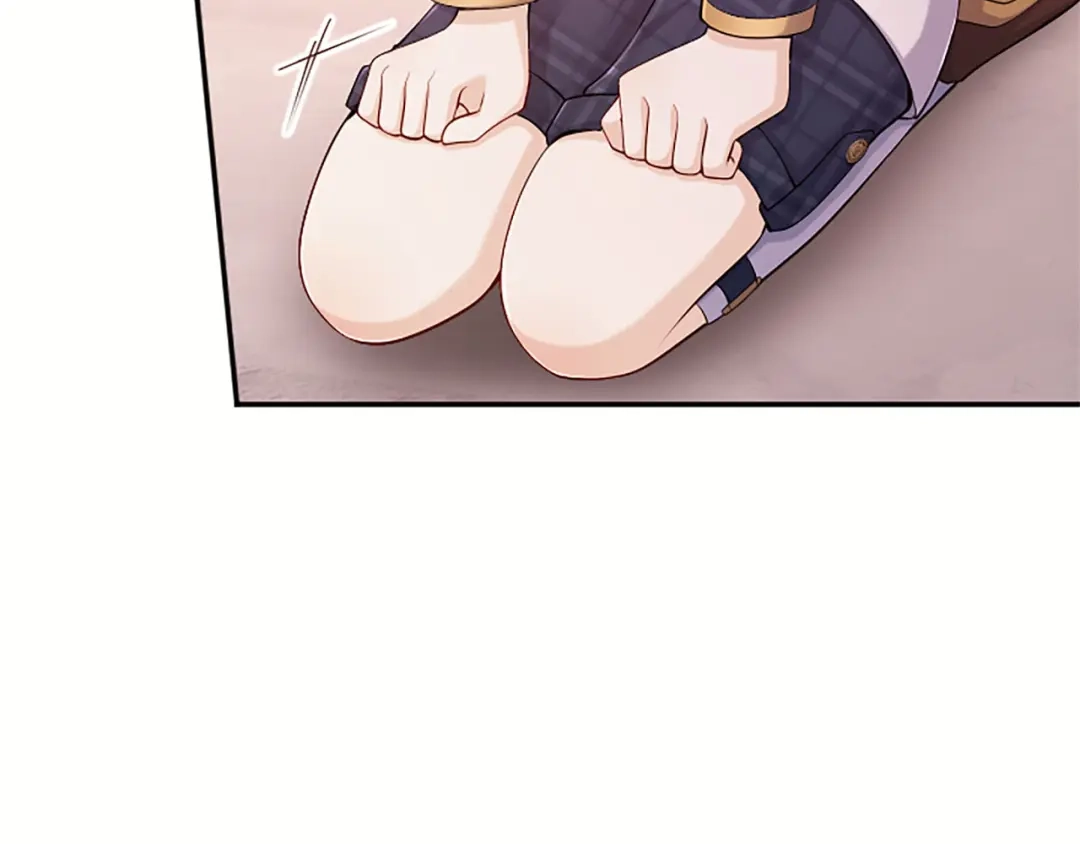 《陛下，这次由我来抚养！》第79话 温存 第56页