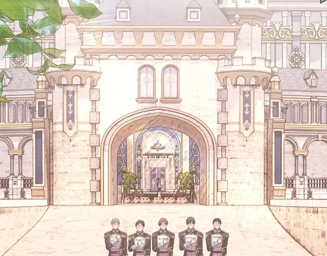《陛下，这次由我来抚养！》第81话 作战开始 第67页
