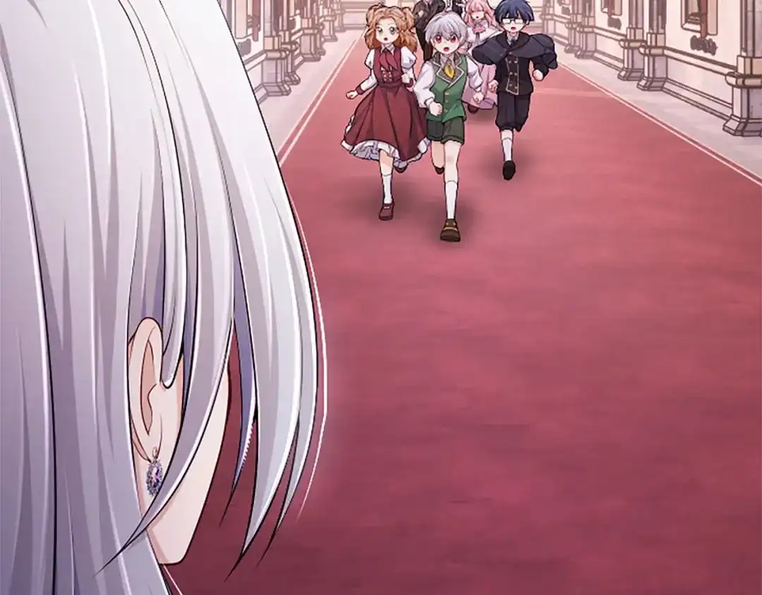 《陛下，这次由我来抚养！》第82话 交锋 第209页