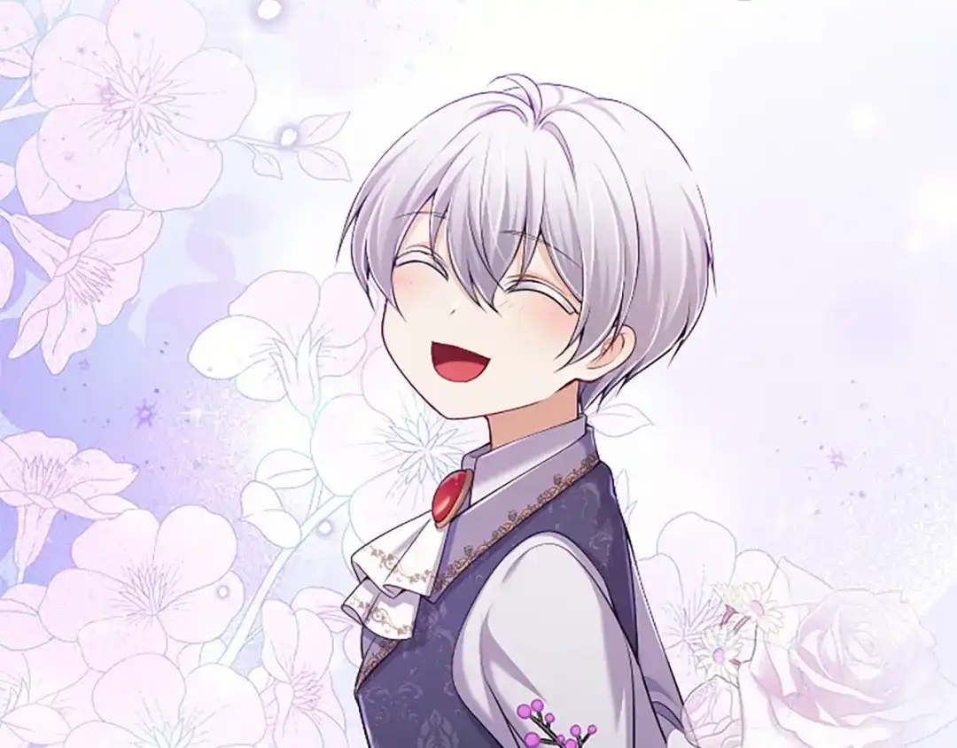 《陛下，这次由我来抚养！》第83话 计划 第184页