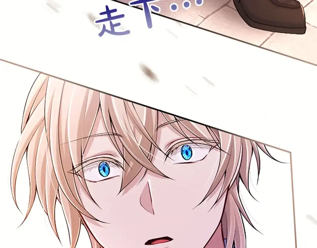 《陛下，这次由我来抚养！》第84话 兄弟 第9页
