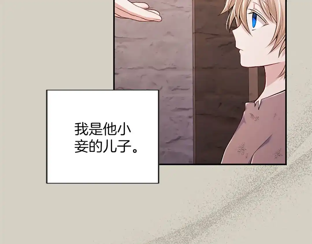 《陛下，这次由我来抚养！》第84话 兄弟 第83页