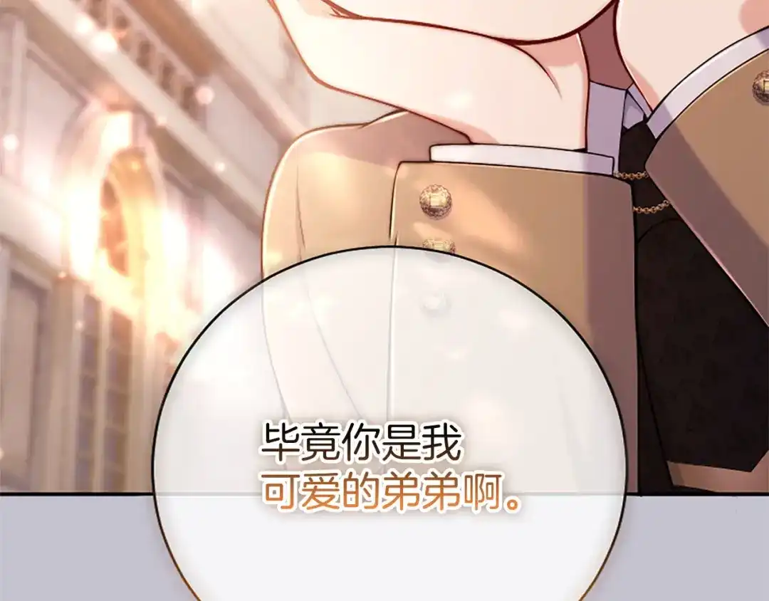 《陛下，这次由我来抚养！》第84话 兄弟 第119页