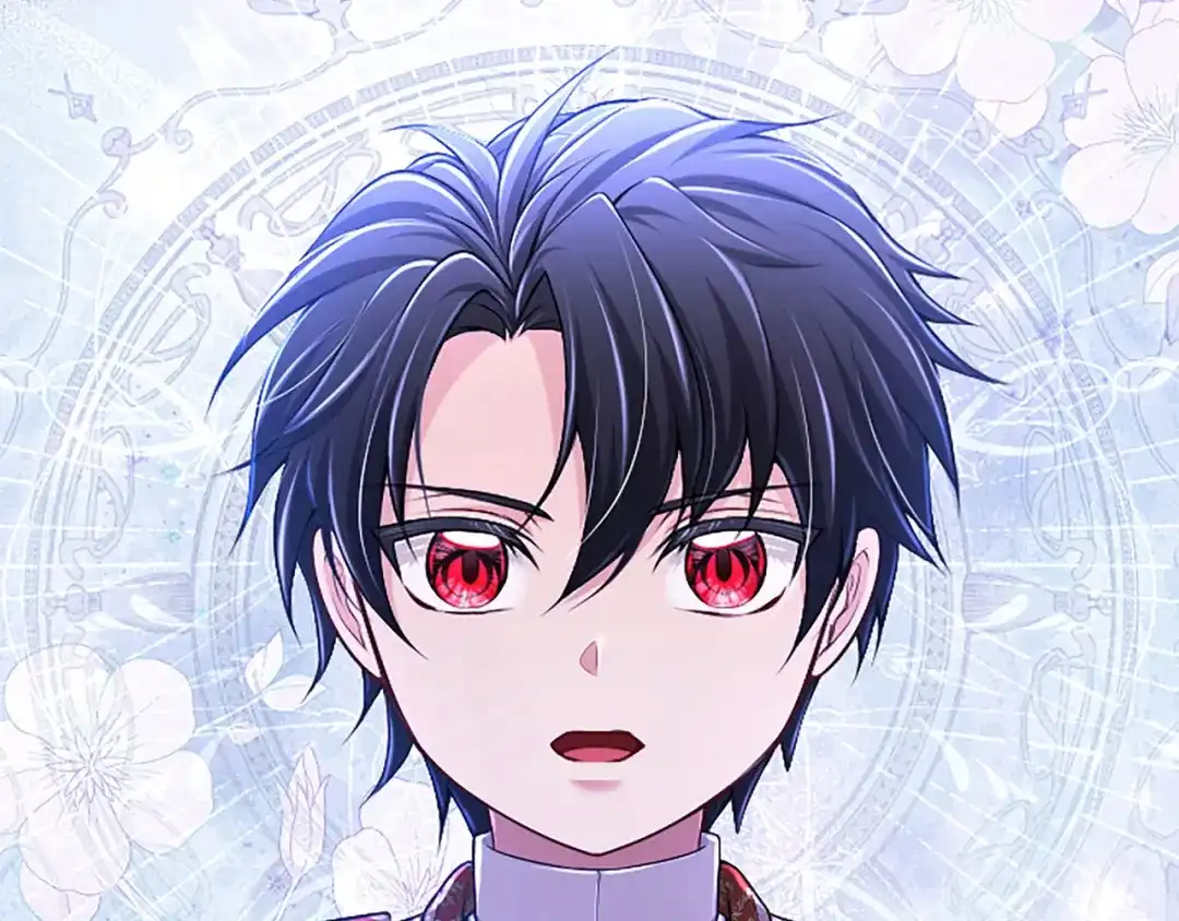 《陛下，这次由我来抚养！》第85话 父子 第176页