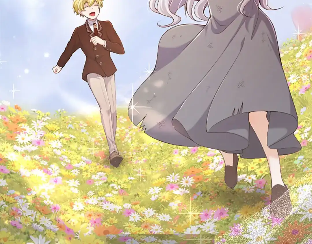 《陛下，这次由我来抚养！》第85话 父子 第51页