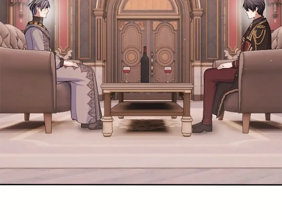 《陛下，这次由我来抚养！》第85话 父子 第150页