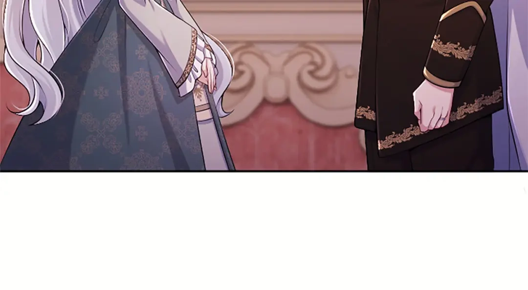 《陛下，这次由我来抚养！》第87话 事态平息 第77页