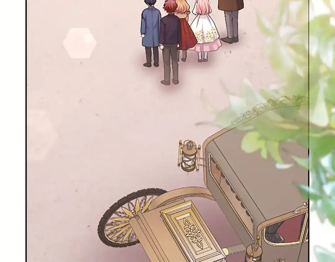 《陛下，这次由我来抚养！》第87话 事态平息 第105页