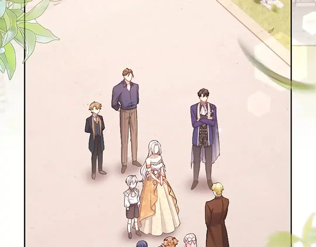 《陛下，这次由我来抚养！》第87话 事态平息 第104页