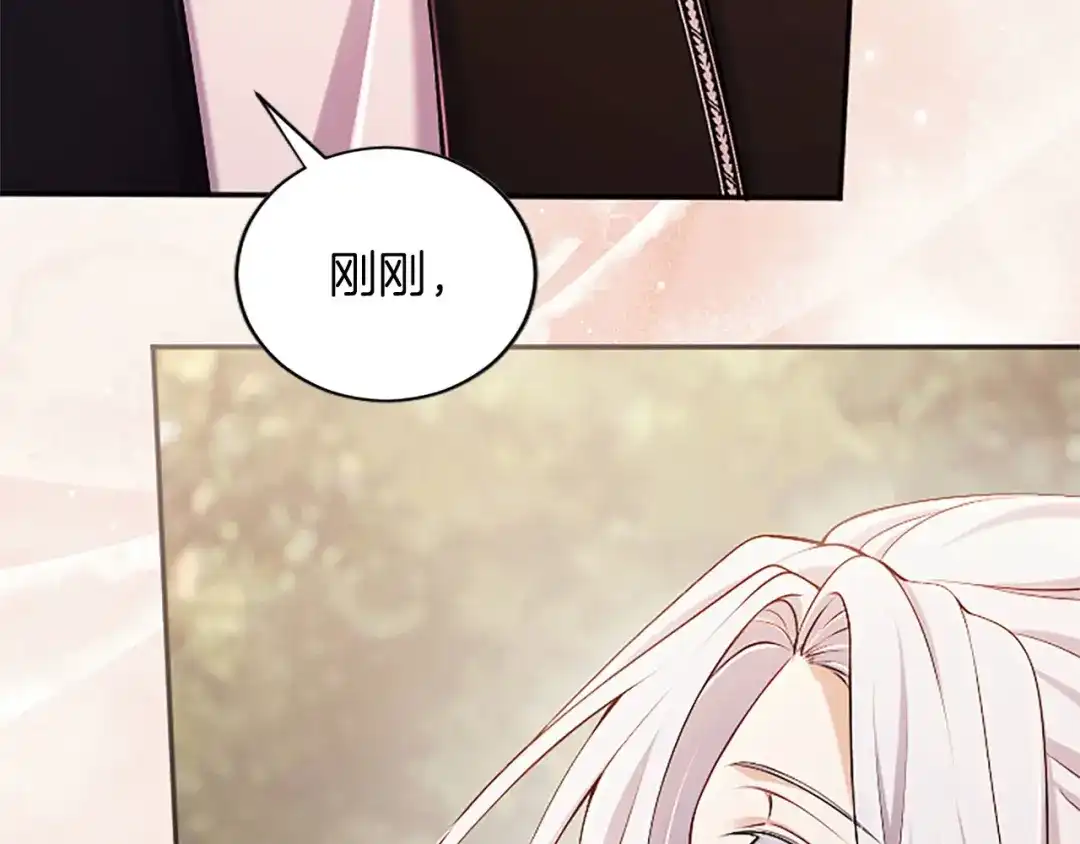《陛下，这次由我来抚养！》第89话 镜子 第13页