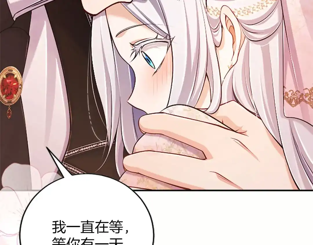 《陛下，这次由我来抚养！》第89话 镜子 第41页