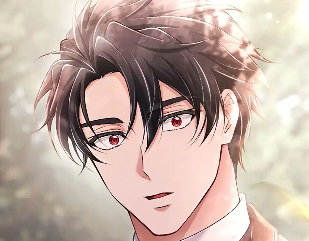《陛下，这次由我来抚养！》第89话 镜子 第21页