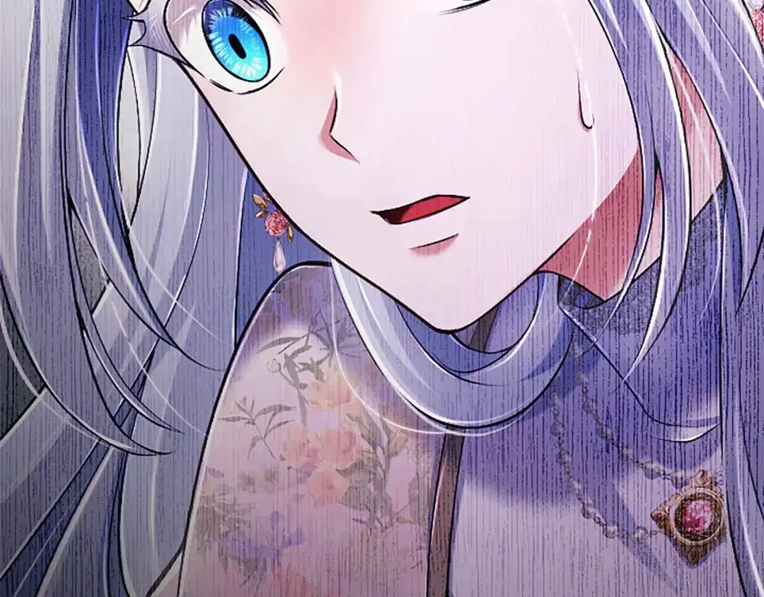 《陛下，这次由我来抚养！》第89话 镜子 第154页