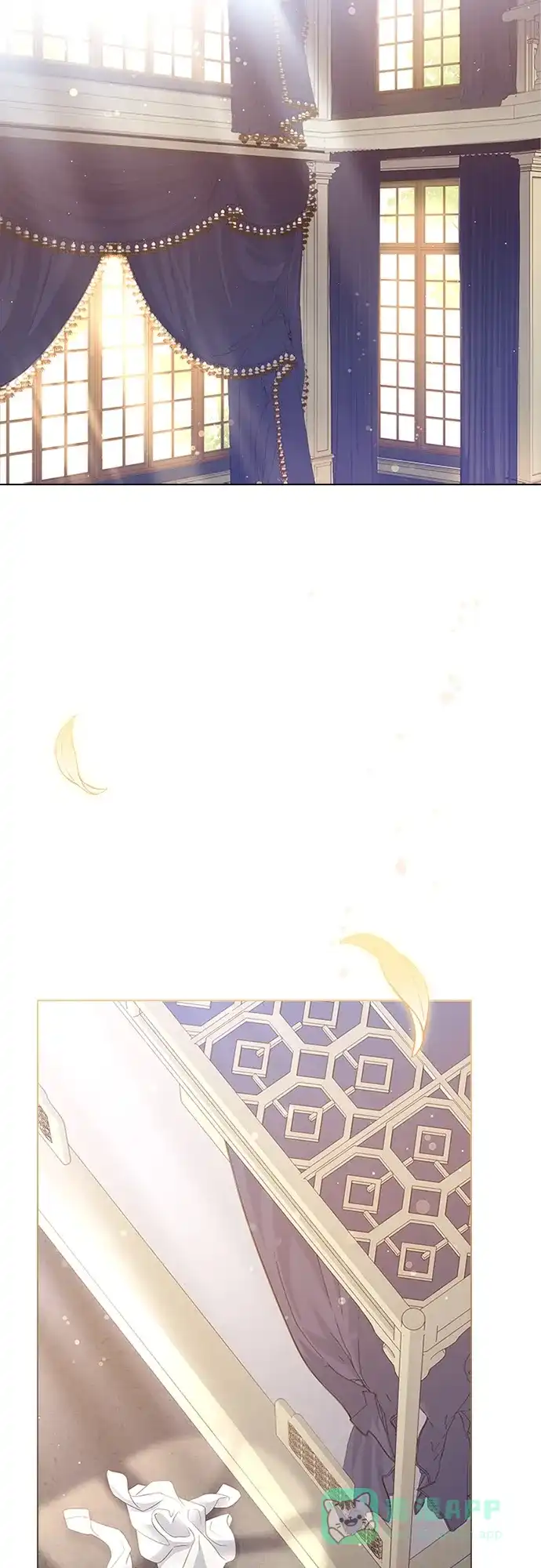《陛下追不到的暴躁千金》第102话（最终话） 第33页