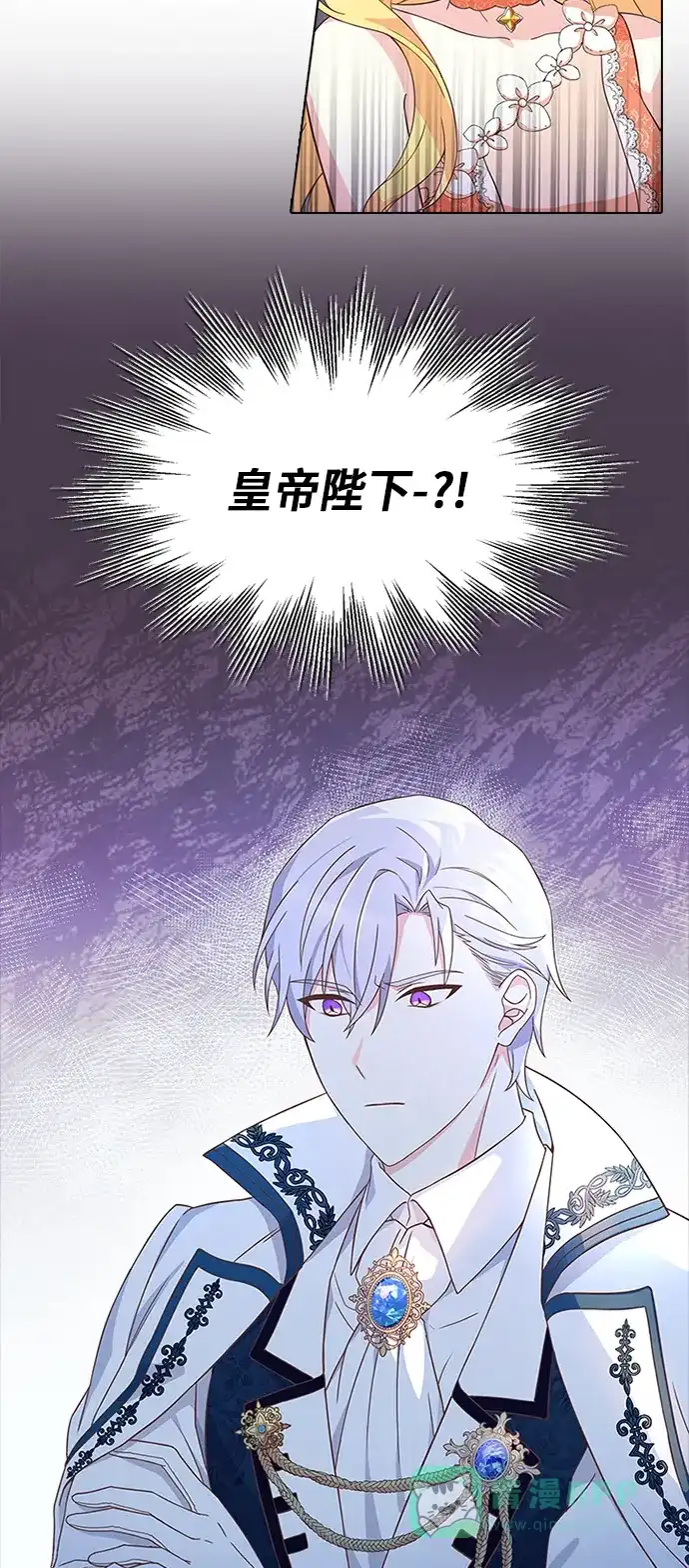 《陛下追不到的暴躁千金》第12话 第28页