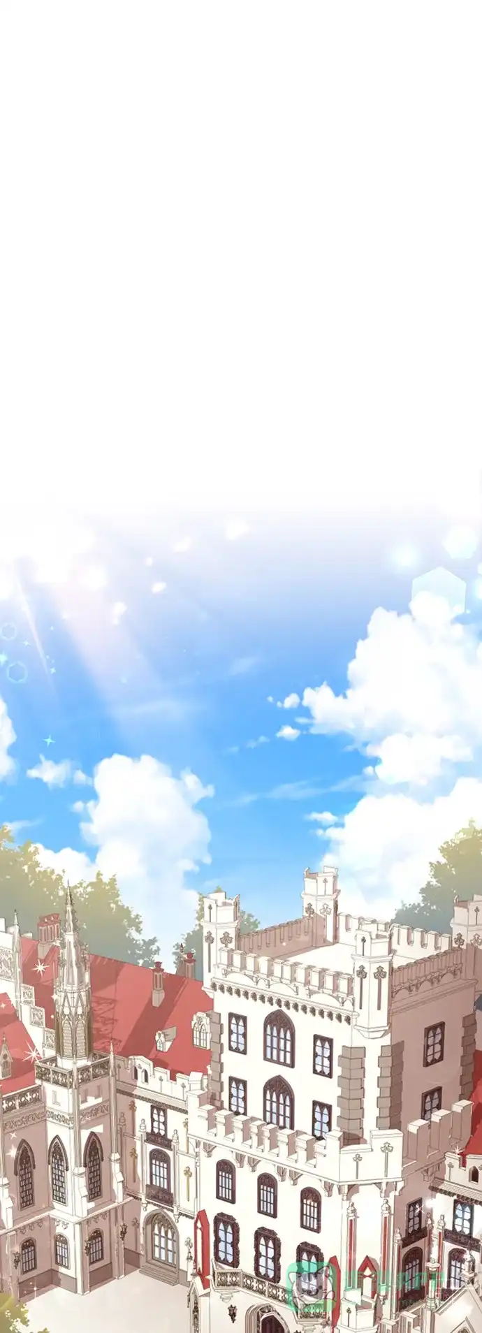 《陛下追不到的暴躁千金》第20话 第1页