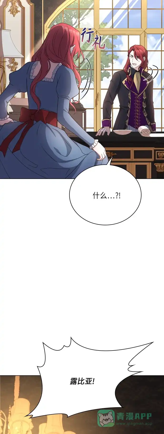《陛下追不到的暴躁千金》第28话 第29页