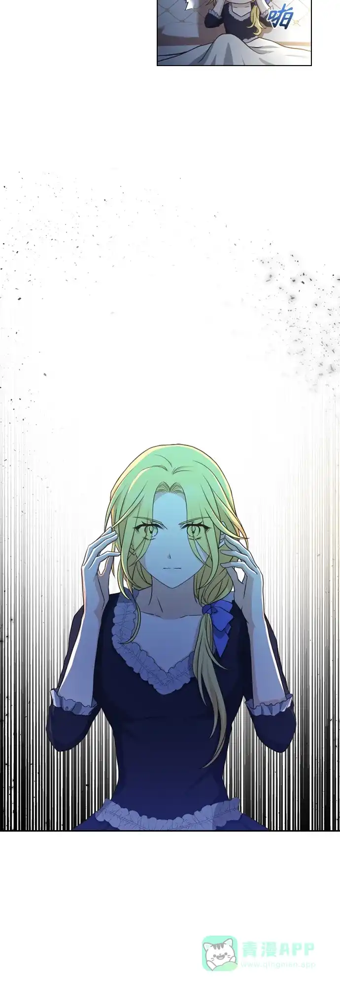 《陛下追不到的暴躁千金》第29话 第40页