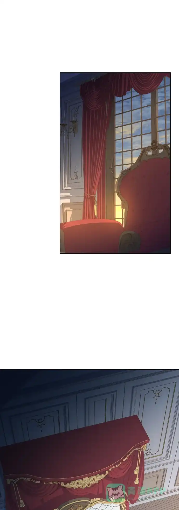 《陛下追不到的暴躁千金》第29话 第28页